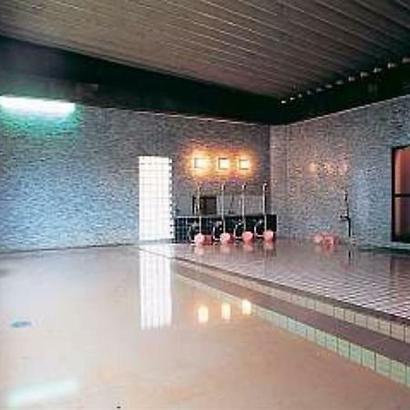 Hotel Kawachiya Minamiizu Kültér fotó