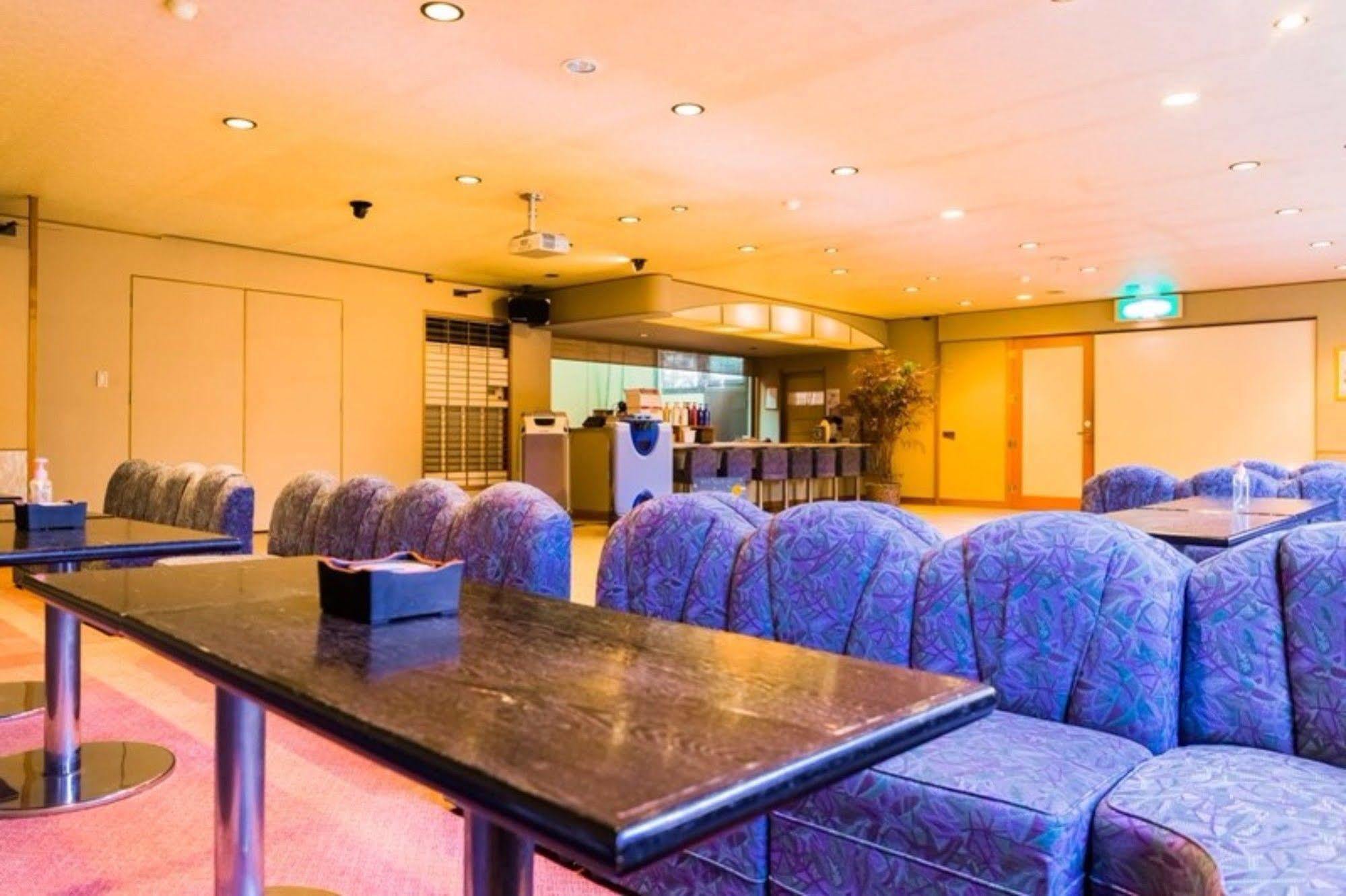 Hotel Kawachiya Minamiizu Kültér fotó