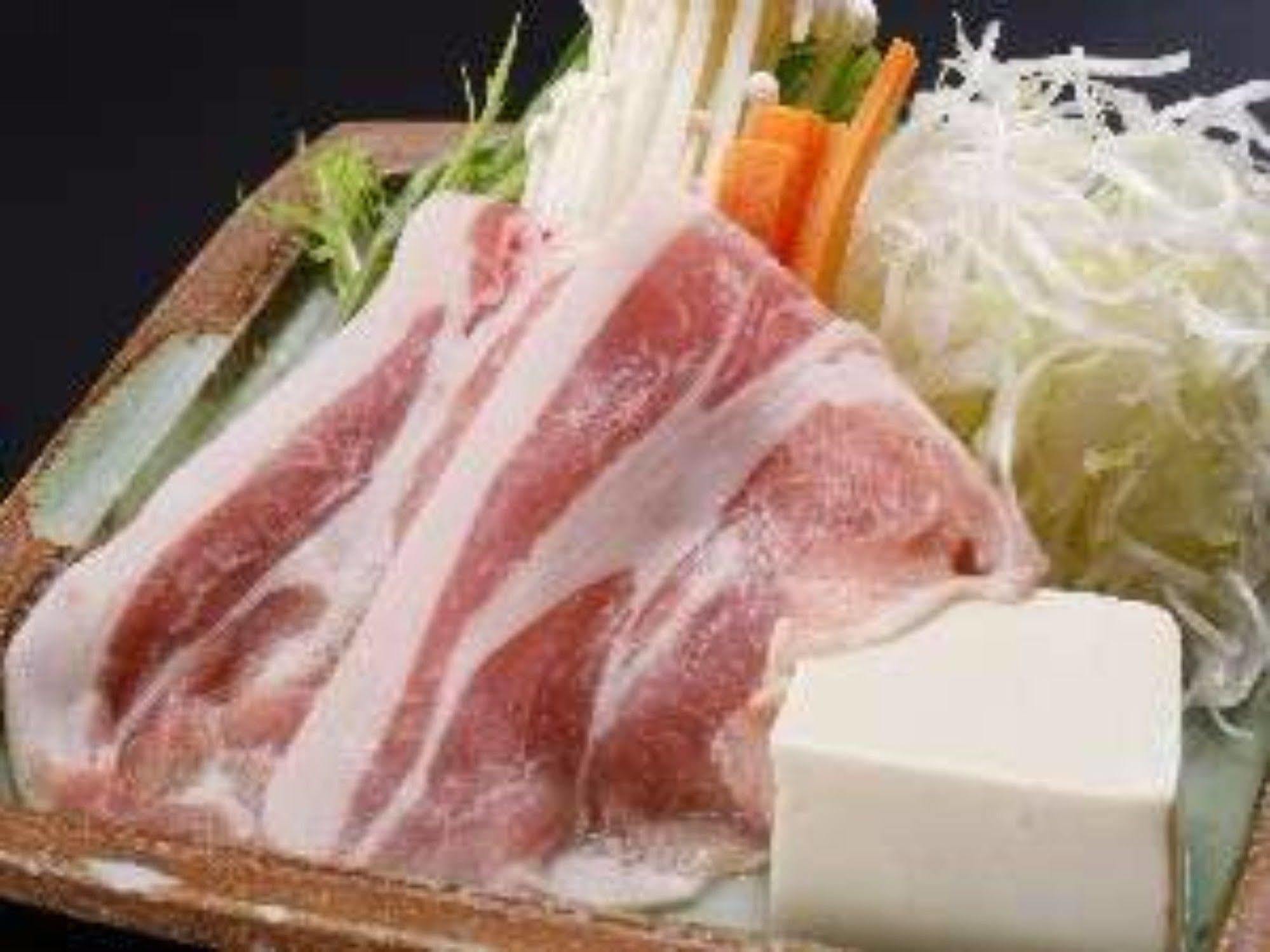 Hotel Kawachiya Minamiizu Kültér fotó