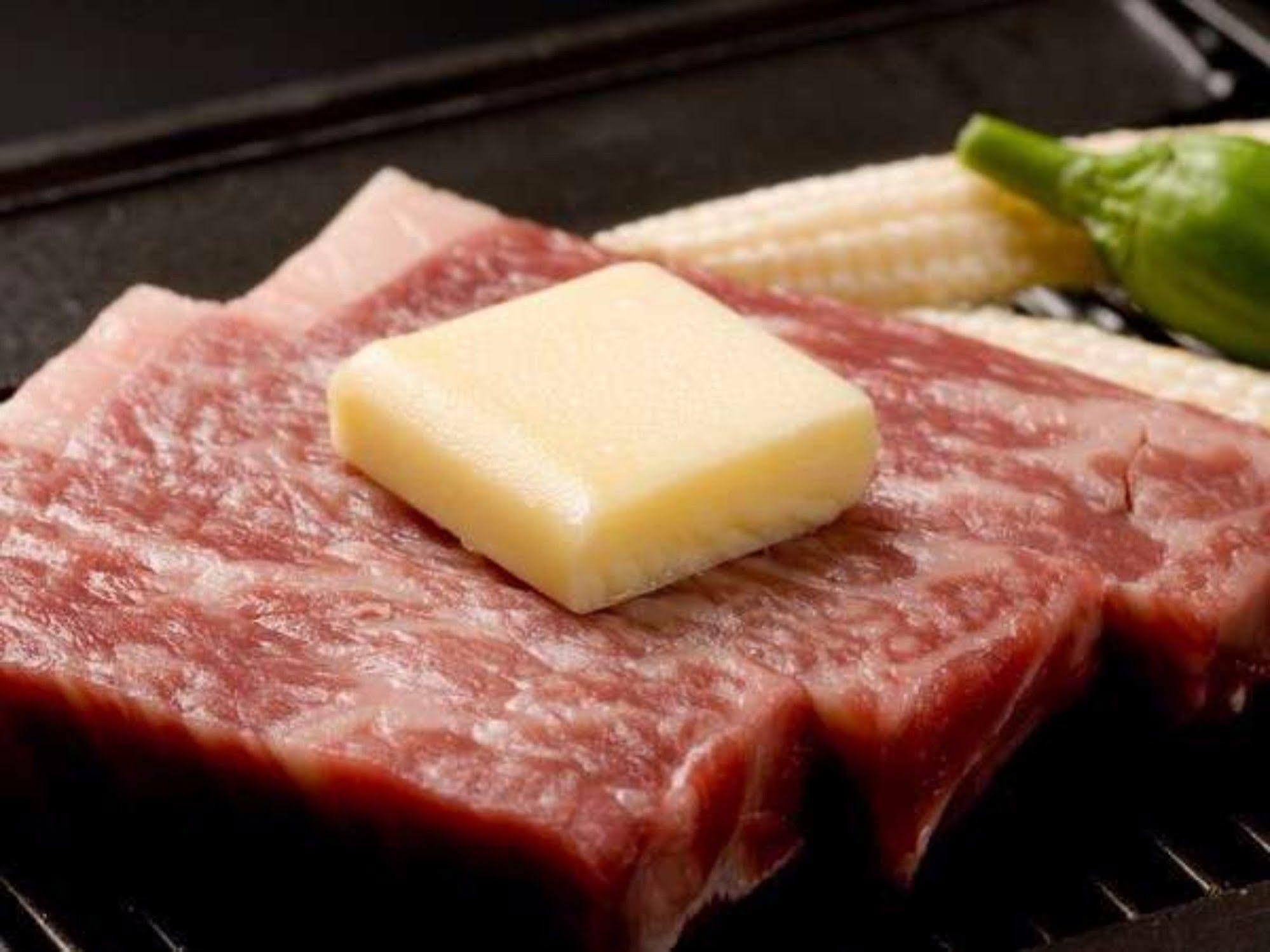 Hotel Kawachiya Minamiizu Kültér fotó