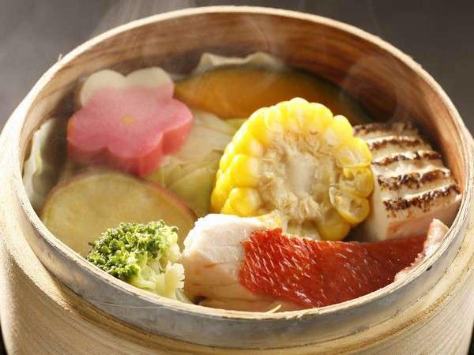 Hotel Kawachiya Minamiizu Kültér fotó