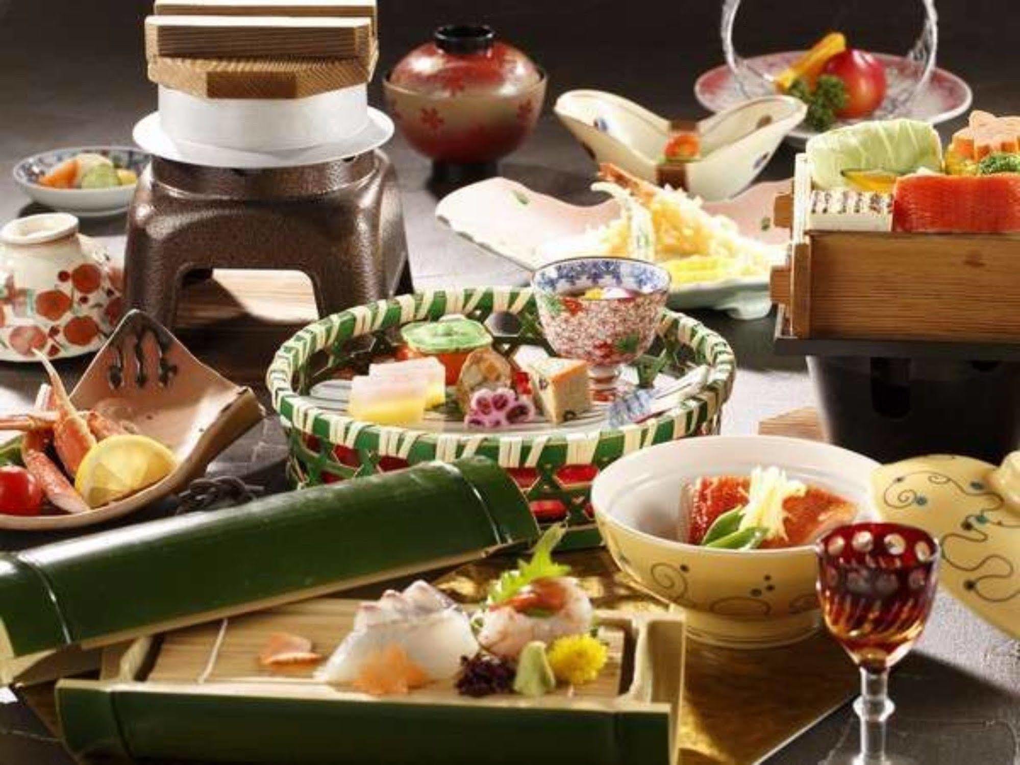 Hotel Kawachiya Minamiizu Kültér fotó