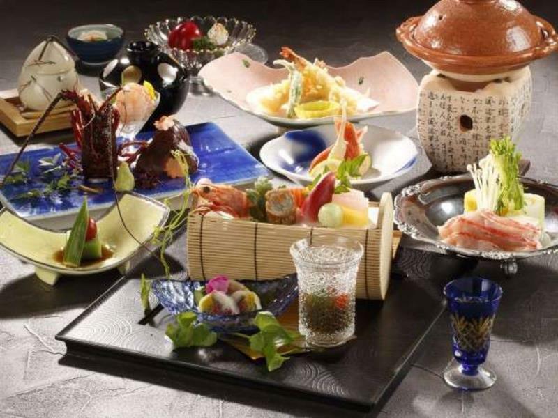 Hotel Kawachiya Minamiizu Kültér fotó