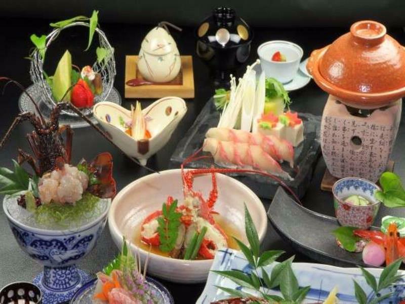 Hotel Kawachiya Minamiizu Kültér fotó