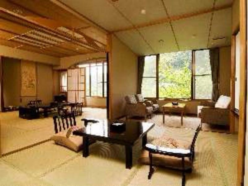 Hotel Kawachiya Minamiizu Kültér fotó