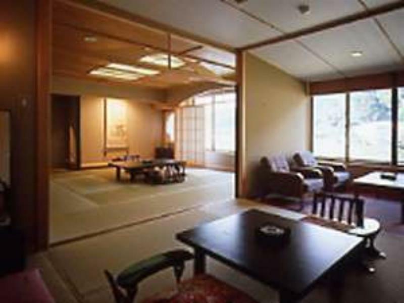 Hotel Kawachiya Minamiizu Kültér fotó