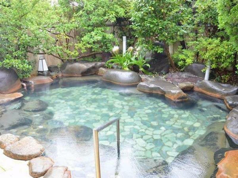 Hotel Kawachiya Minamiizu Kültér fotó