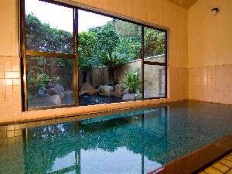 Hotel Kawachiya Minamiizu Kültér fotó